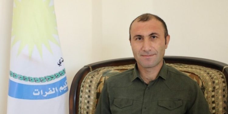 Mihemed Şahin: AKP krizin çıkışını Kuzey ve Doğu Suriye’ye saldırmakta arıyor