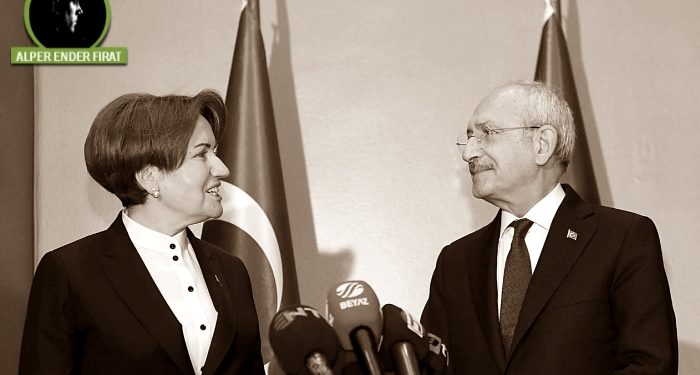 Millet ittifakıyla ne değişecek?