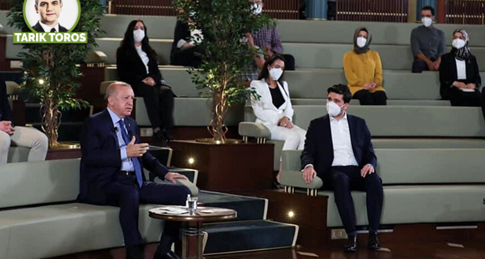 Milletin düş yakamdan diyeceği günlerin arifesindeyiz