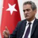 Milli Eğitim Bakanı Özer: Bin 817 sınıfta yüz yüze eğitime ara verilmiştir
