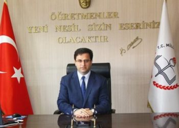 Milli eğitim müdürü 1 kilo altınla kaçarken yakalandı