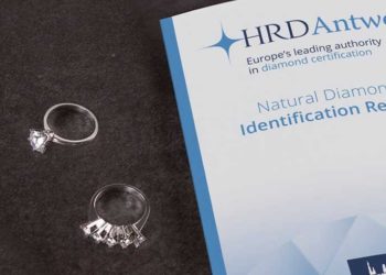 Milyarlarca dolarlık sahte pırlanta vurgunu