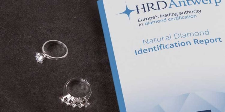 Milyarlarca dolarlık sahte pırlanta vurgunu