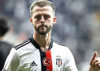 Miralem Pjanic, Hatayspor maçında oynayabilecek mi; işte Beşiktaş'ta sakatların son durumu