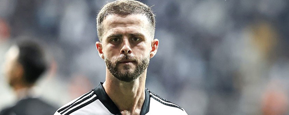 Miralem Pjanic: Haziranda yeniden Barcelona'dayım