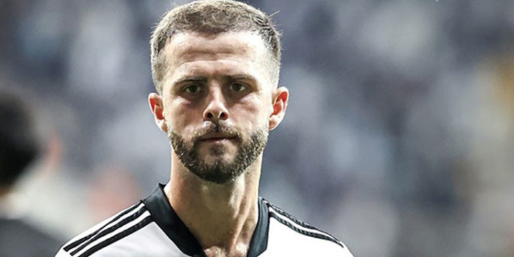 Miralem Pjanic: Haziranda yeniden Barcelona'dayım