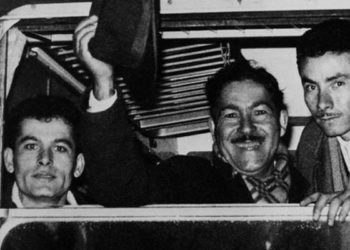 Misafirlikten ev sahipliğine, 60 yıllık göçün izleri