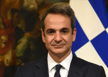 Miçotakis, saldırı halinde Fransa'nın Yunanistan'ın yanında olacağını savundu