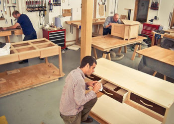 Mobilyaya ham madde zammı kapıda