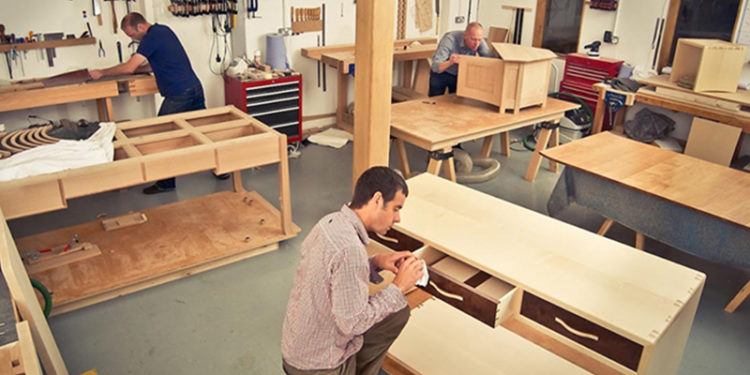 Mobilyaya ham madde zammı kapıda