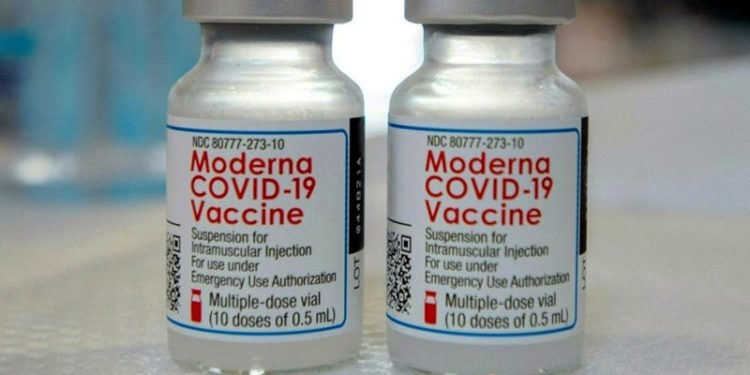 Moderna'nın kalp iltihabına neden olma oranı BioNTech'ten fazla