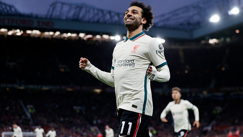 Mohamed Salah, Liverpool'dan günlük 85 bin euro istiyor