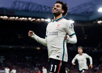 Mohamed Salah, Liverpool'dan günlük 85 bin euro istiyor