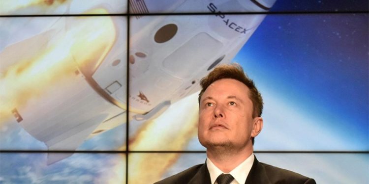 Morgan Stanley'den 'çılgın' tahmin: SpaceX, Elon Musk'ı trilyoner yapacak