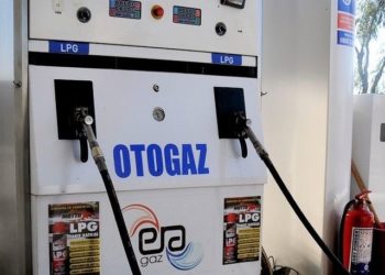 Motorin ve benzinden sonra LPG’ye gece yarısı 22 kuruş zam