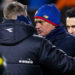 Mourinho, 6-1'lik Bodo Glimt yenilgisinin faturasını oyunculara kesti: Kaliteli değiller!