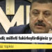 Muhalefetten faiz tepkisi: Talimatla indi; milleti fakirleştirdiğiniz yetmedi mi?