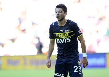 Muhammed Gümüşkaya'ya sürpriz talip