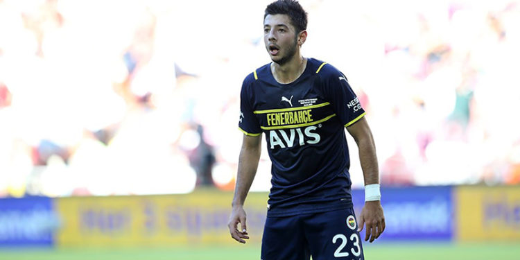 Muhammed Gümüşkaya'ya sürpriz talip