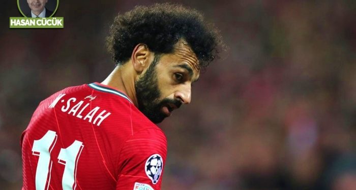 Muhammed Salah’a rekor dayanmıyor
