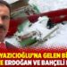 Muhsin Yazıcıoğlu’na gelen bir çuval kasette Erdoğan ve Bahçeli mi var?