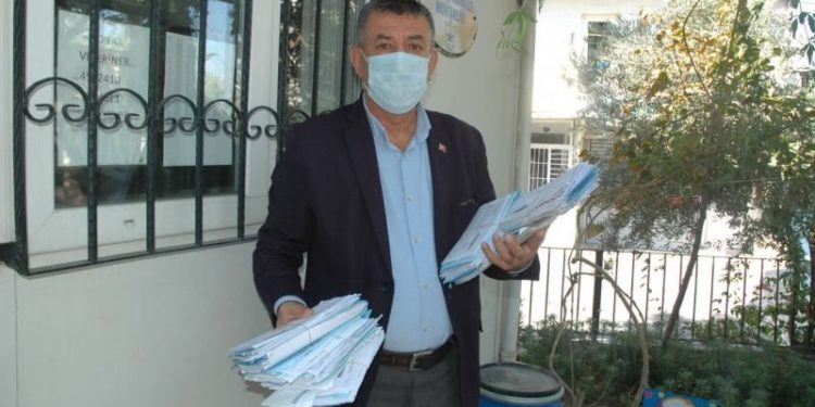 Muhtarlıklar icra tebligatlarıyla doldu: ’10 tane gelirdi şimdi 30-40′