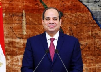 Mısır Cumhurbaşkanı Sisi, 4 yıldır devam eden OHAL'i kaldırdı