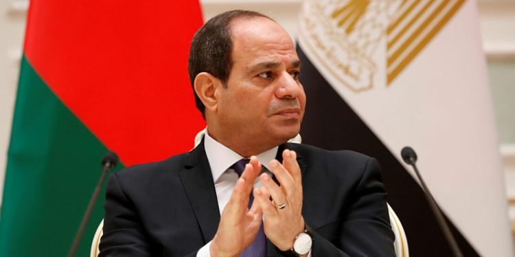 Mısır'da 4 yıl süren OHAL sona erdi