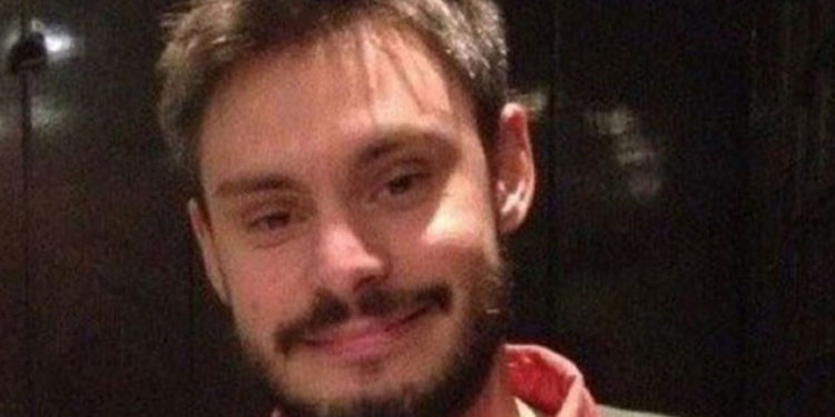 Mısırlı 4 istihbaratçı, İtalyan öğrenci Regeni'nin öldürülmesinden yargılanıyor