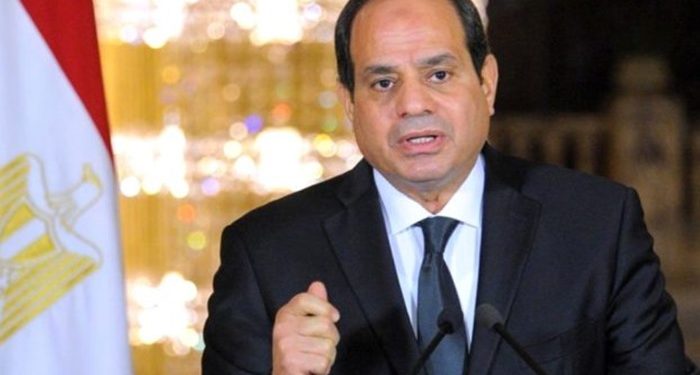 Mısır’da 4 yıldır devam eden OHAL kaldırıldı