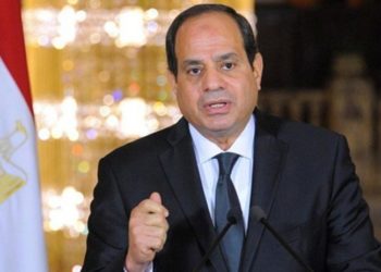 Mısır’da 4 yıllık OHAL sona erdi