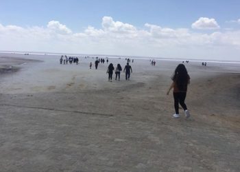 NASA uyardı: Türkiye iki yıl içinde susuz kalacak