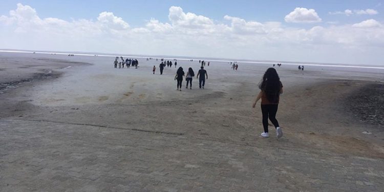 NASA uyardı: Türkiye iki yıl içinde susuz kalacak