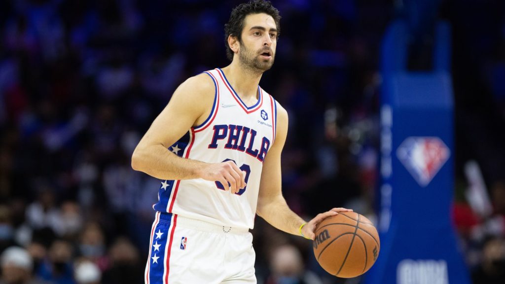 NBA'de Furkan Korkmaz çok iyi başladı