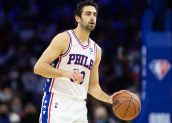 NBA'de Furkan Korkmaz çok iyi başladı