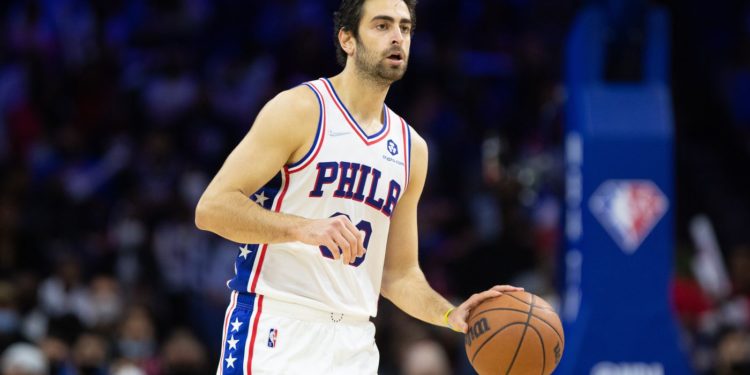 NBA'de Furkan Korkmaz çok iyi başladı