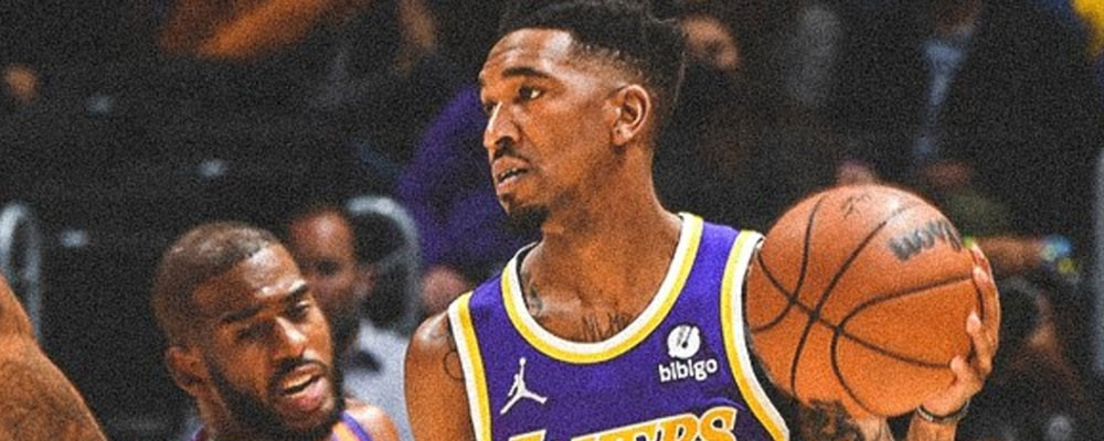 NBA'de Lakers, ilk galibiyetini Grizzlies karşısında aldı