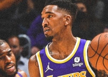 NBA'de Lakers, ilk galibiyetini Grizzlies karşısında aldı