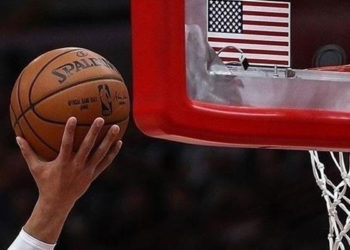 NBA'de Paul George'un 41 sayılık performansı galibiyete yetmedi