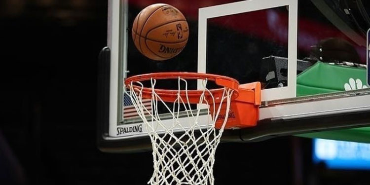 NBA'de Thunder, 26 sayı geriden gelip Lakers'ı yendi