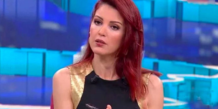 Nagehan Alçı: Kimse kusura bakmasın, aşı olmamak bencillikten başka bir şey değil