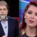 Nagehan Alçı çark etti, ilk tepki Ahmet Hakan’dan geldi