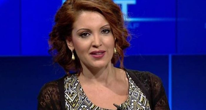 Nagehan Alçı: ‘Başkanlık sisteminde yanıldım, bu sistem 2023’e kadar zor dayanır’