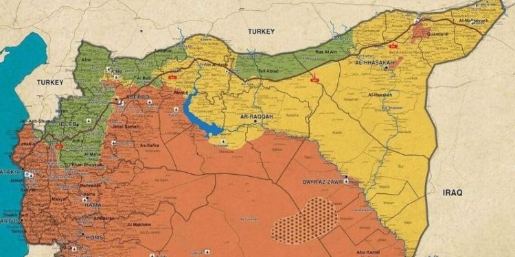 Namık Tan: Suriye bataklığına nasıl saplandık, nasıl çıkabiliriz?