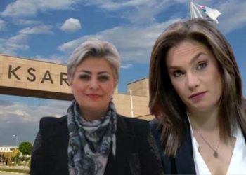 Nevşin Mengü: Tezi yok, diplomanın ODTÜ’den olduğu şüpheli, başkasının makalelerini paylaşıyor