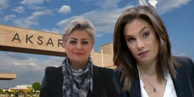 Nevşin Mengü: Tezi yok, diplomanın ODTÜ’den olduğu şüpheli, başkasının makalelerini paylaşıyor