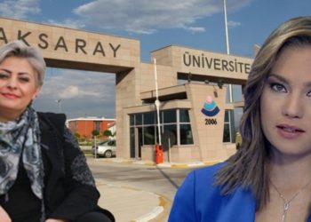 Nevşin Mengü araştırmıştı: Zulal Atalay Laçin'in ataması iptal edildi