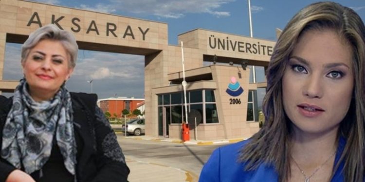 Nevşin Mengü araştırmıştı: Zulal Atalay Laçin'in ataması iptal edildi