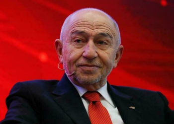 Nihat Özdemir, yeni MHK için tarih verdi