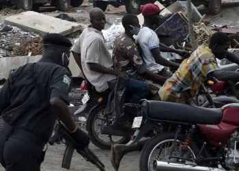 Nijerya'daki silahlı saldırılarda bir haftada 120 kişi hayatını kaybetti
